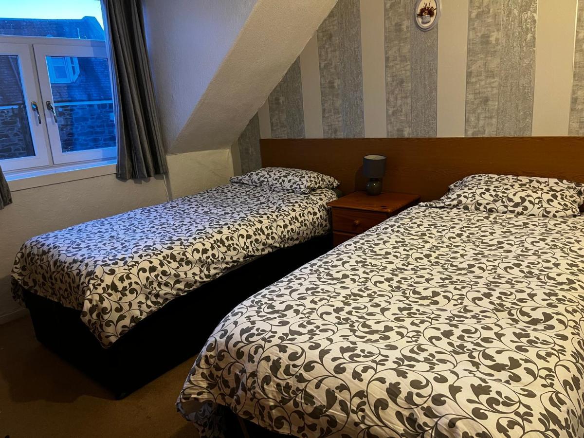 Dunarle Guesthouse Оубън Екстериор снимка